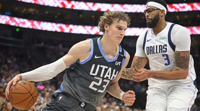 Markkanen şovunda Jazz galip geldi, yenilgiye son!