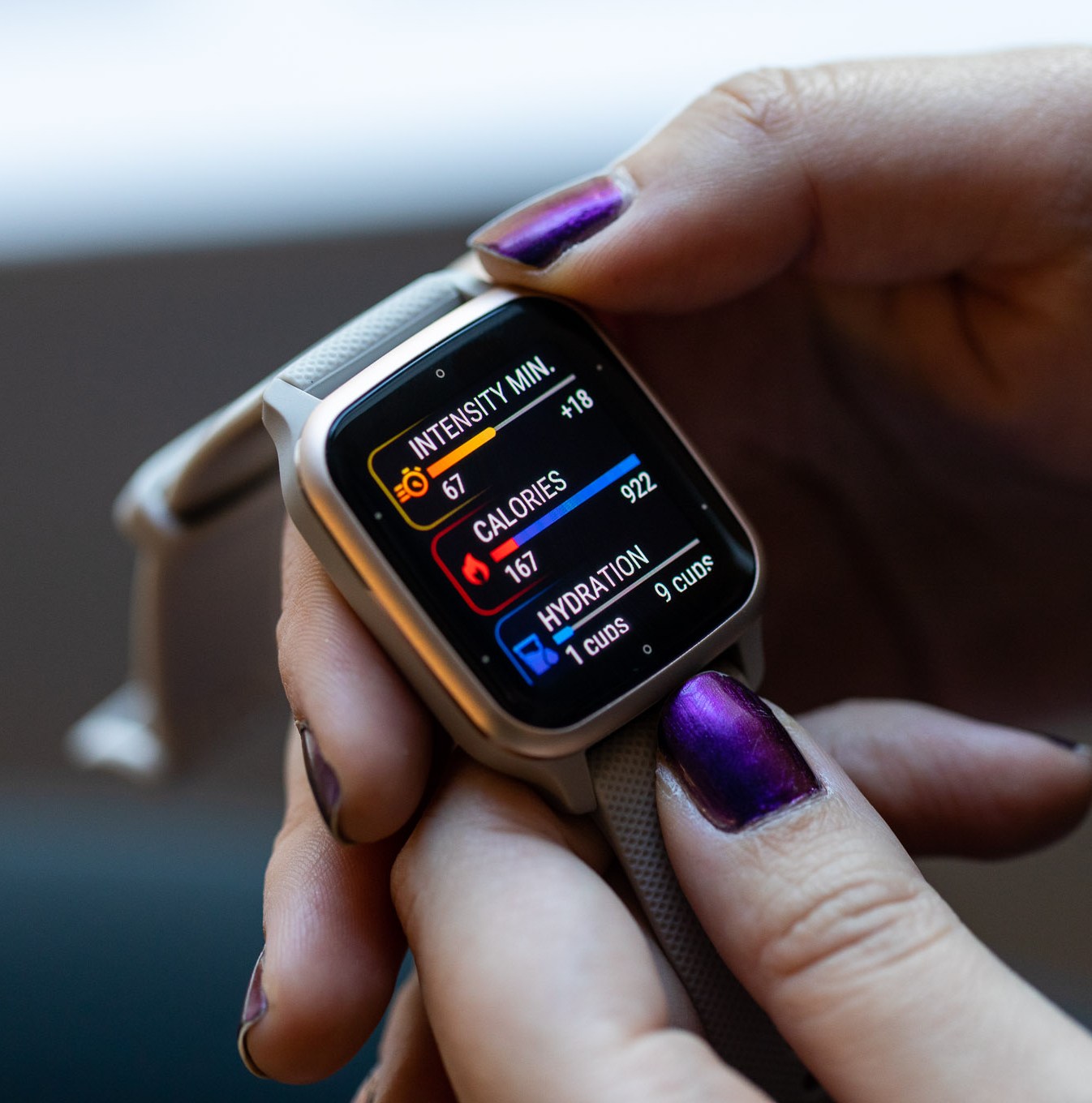 Hareket et, ölç, iyileştir, sağlıklı yaşam tarzı, motivasyon zamanı