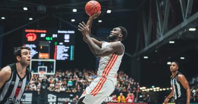 Sow'un performansı, Beşiktaş'a karşı Chemnitz'i zafere taşıdı