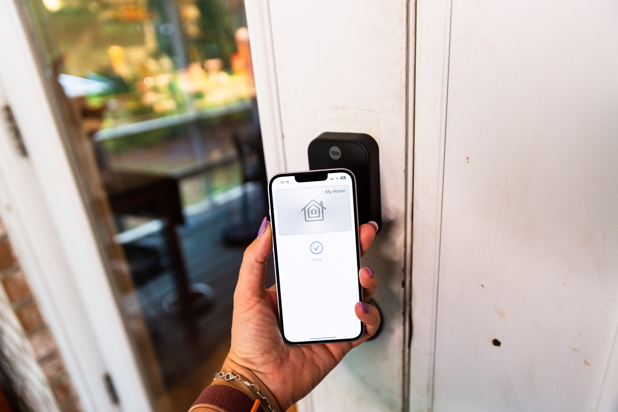 Akıllı kapılar evrime hazırlanıyor, Aliro ile geleceğe açılıyor