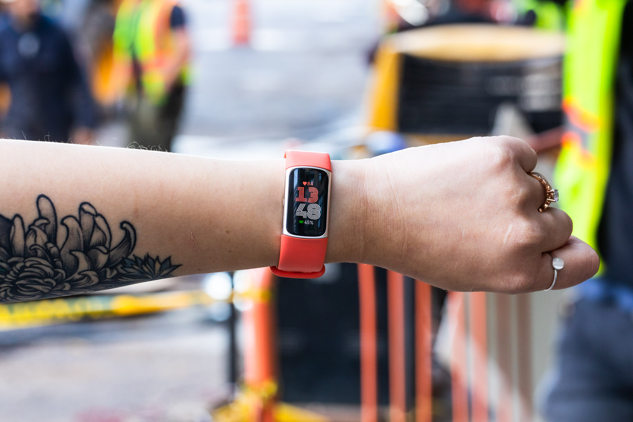 Hareket et, ölç, analiz et, sağlıklı yaşa, motivasyon bul