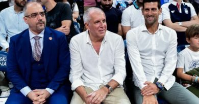 Sürpriz ayrılıkta yönetimle anlaşmazlık, basketbol dünyası şaşkın