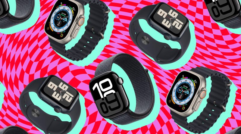 Akıllı saat arayanlara rehber: Hangi Apple Watch size uygun?