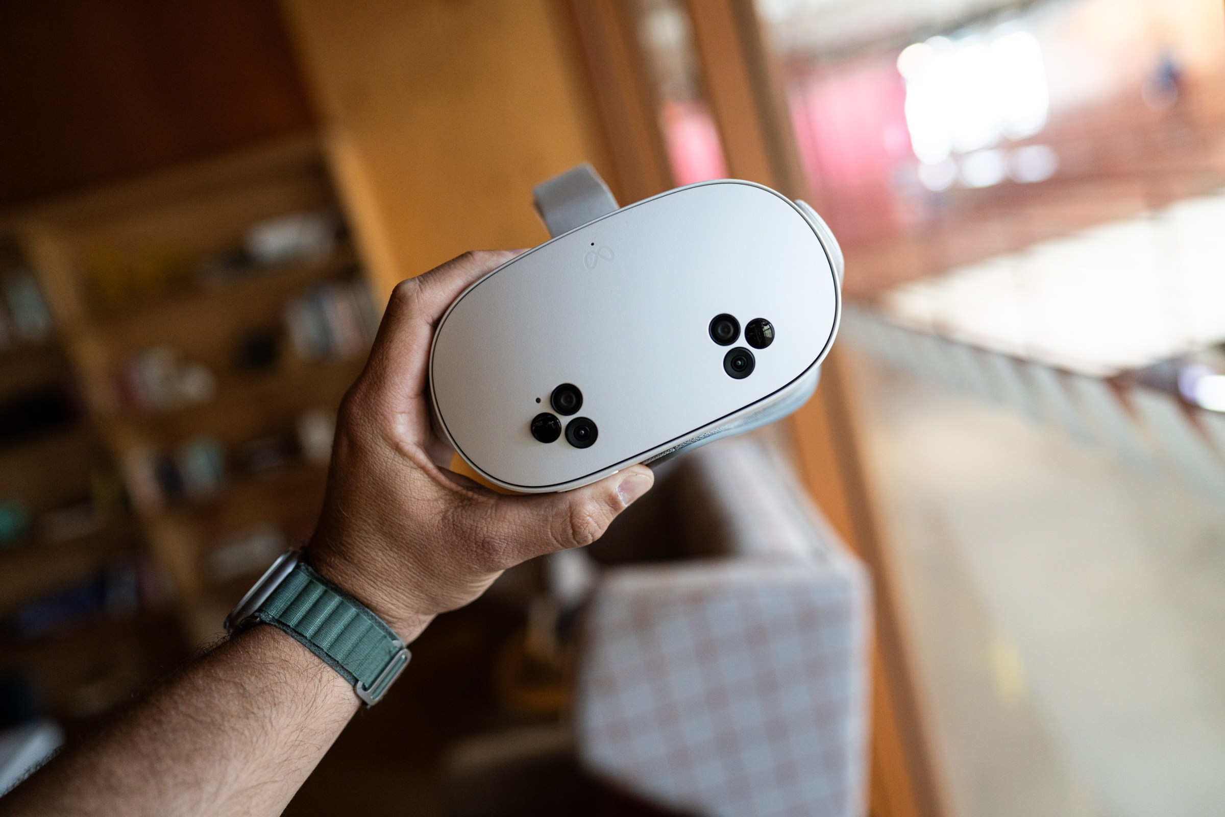 Sanal gerçeklik deneyimi, şimdi daha uygun fiyatlı!