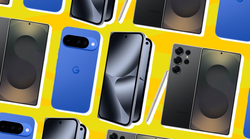 Teknoloji, cebe uygun seçenekler, akıllı yaşam, keşfet şimdi