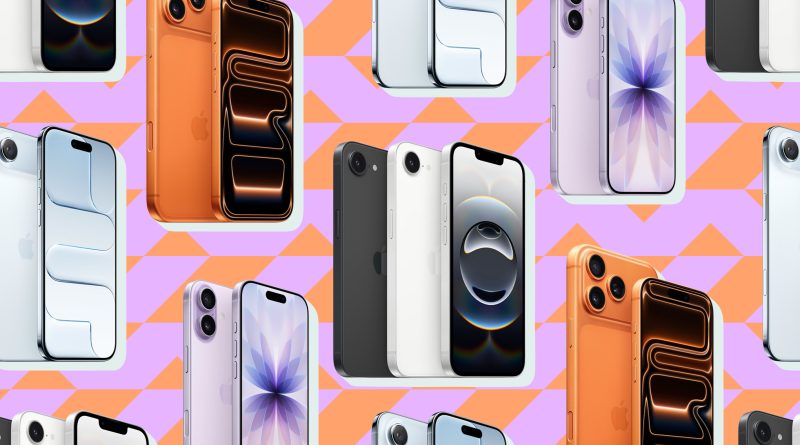 Yenilik, hız, güç ve şıklık bir arada