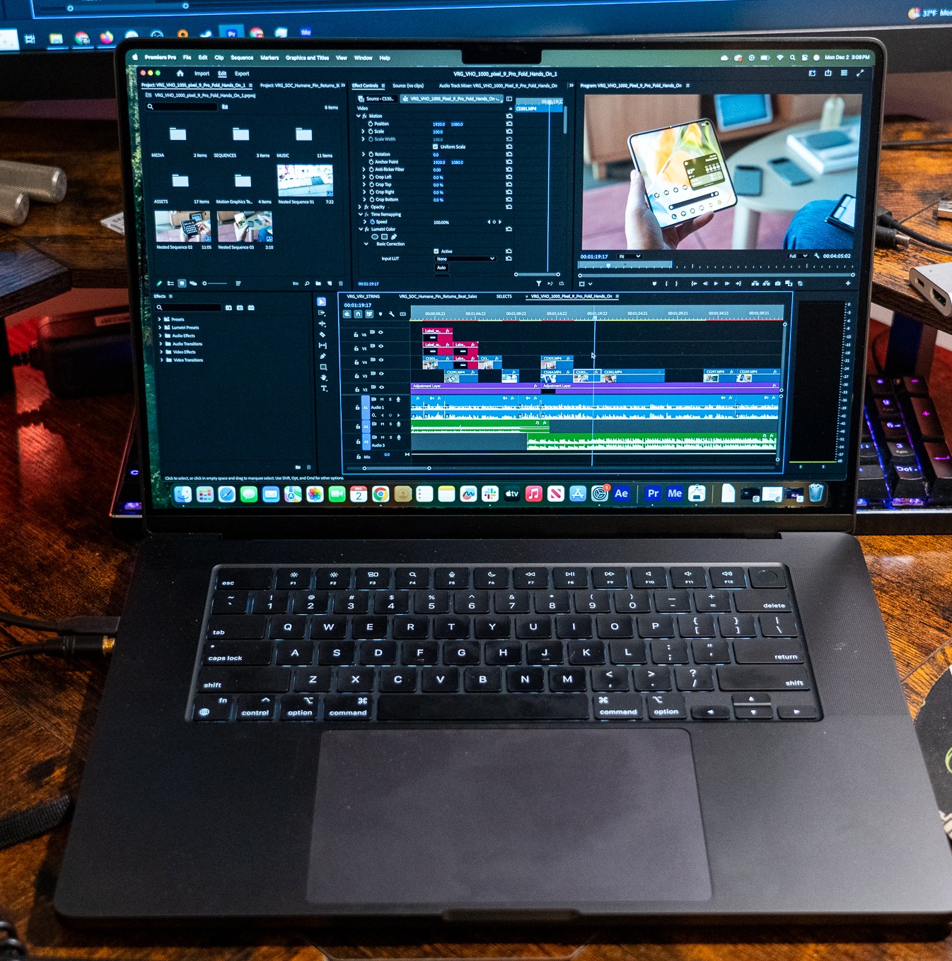 Hızlı, güçlü, şık: MacBook fırsatını kaçırma!