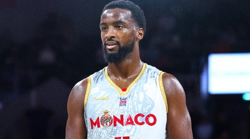 Monaco'nun galibiyeti, basketbolseverleri coşturdu!