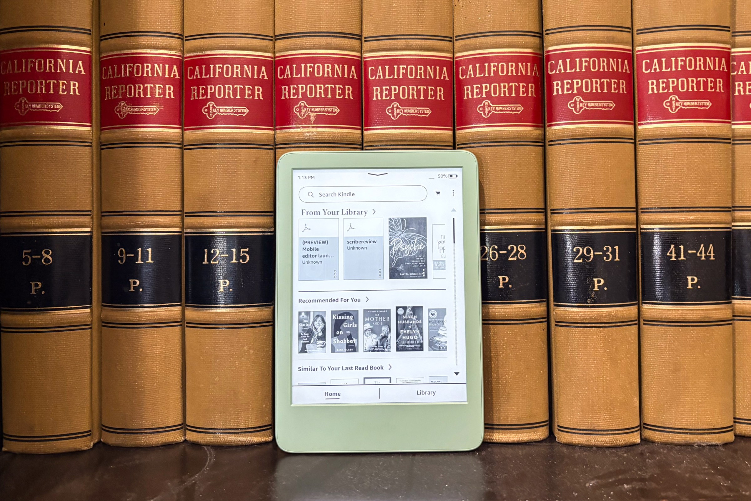 Okumak için harika fırsat, Kindle'larda indirim başladı!