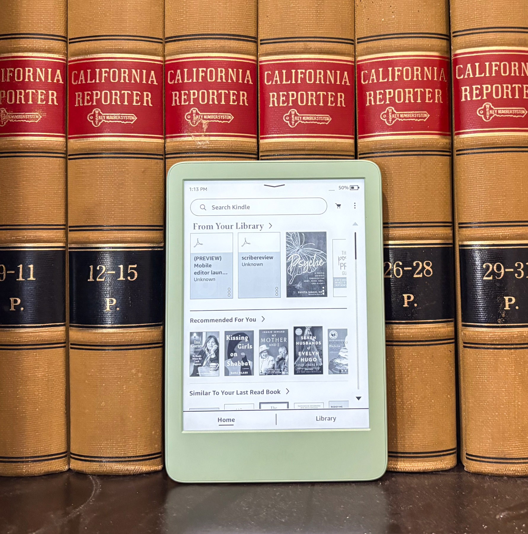 E-kitap tutkunları dikkat! Kindle'larda indirim rüzgarı