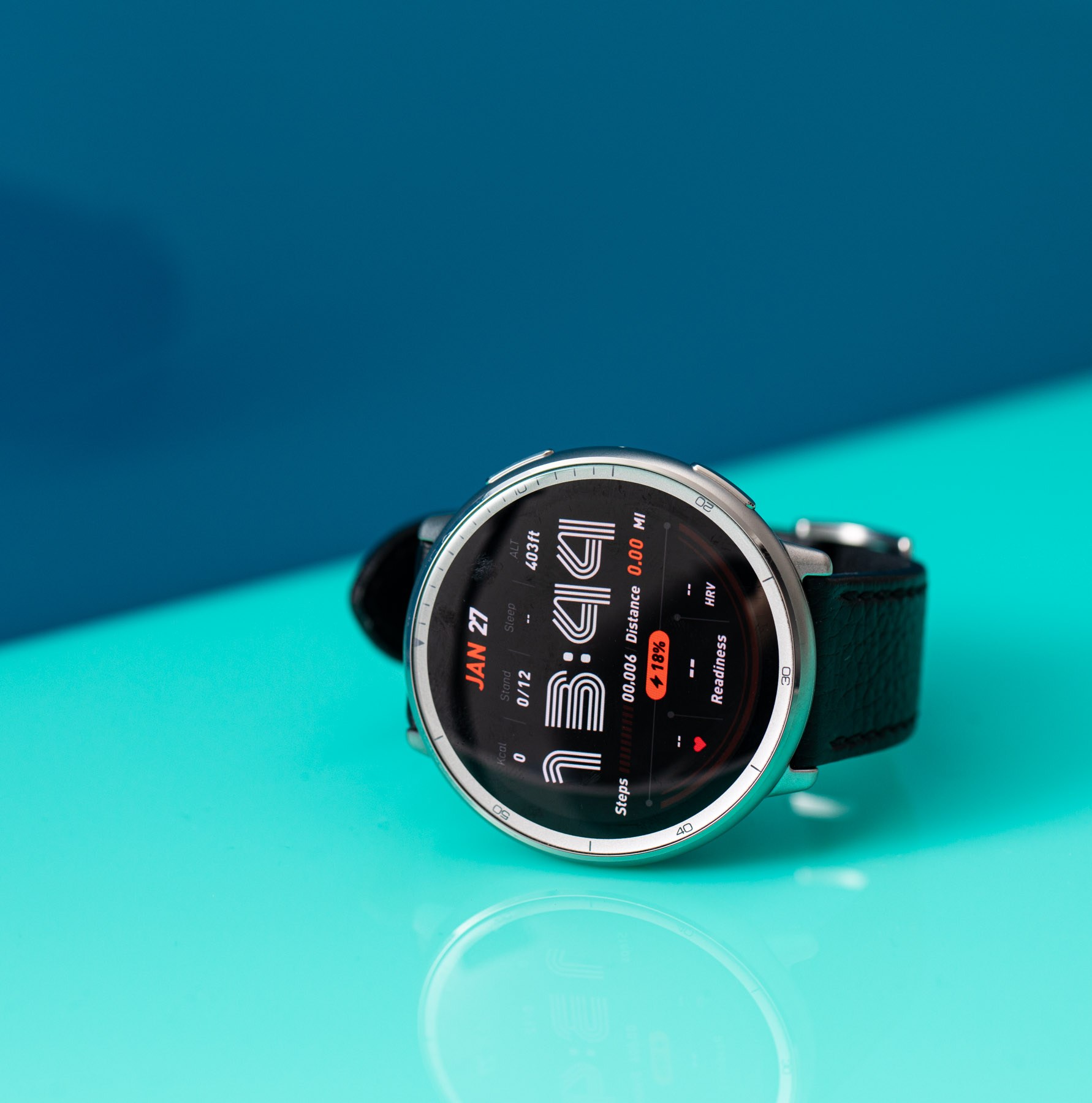 Spor takipçisi sevenlere fırsat: Amazfit Active 2 indirimde!