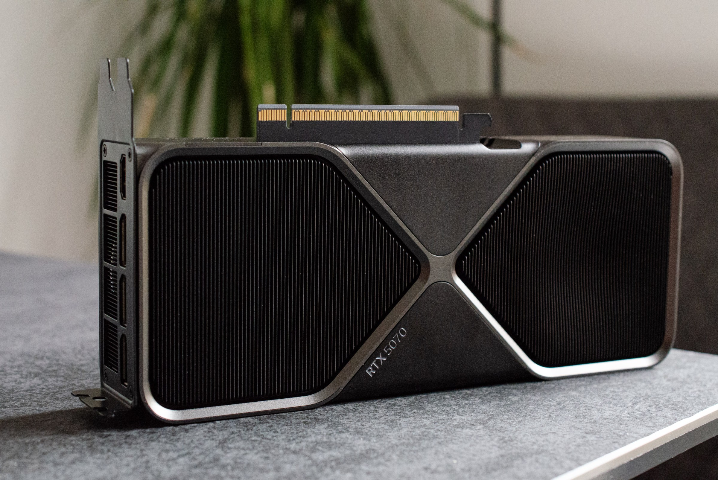 Beklenti bozuldu, RTX 5070 Ti üretimi durdu