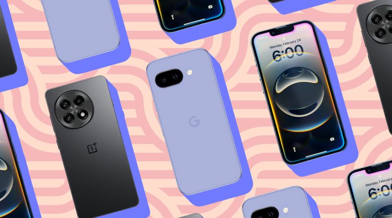 Uygun fiyatlı akıllı telefon arayışınız burada bitsin