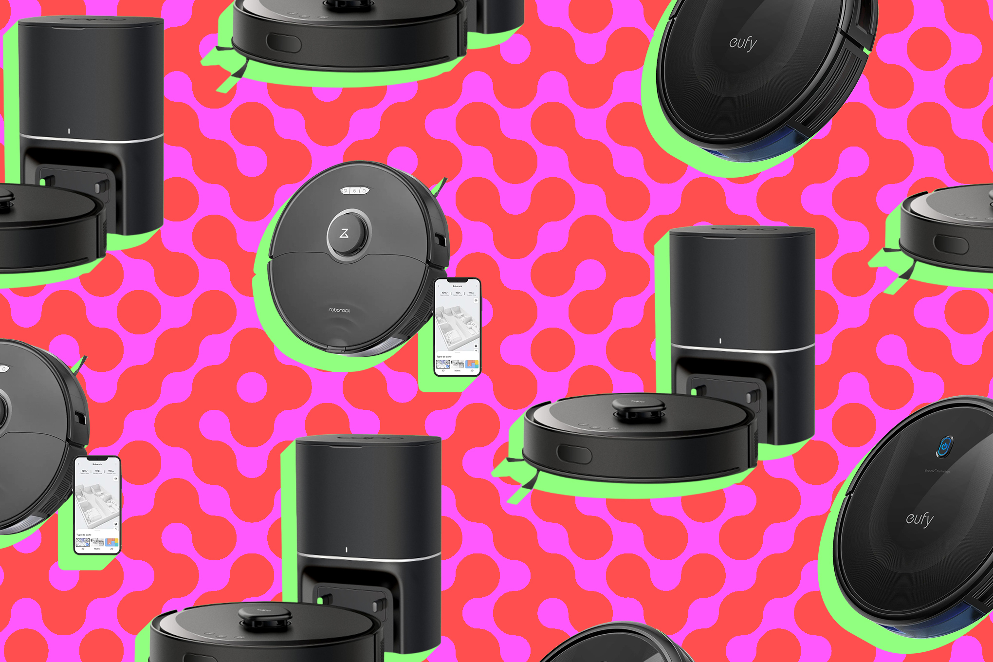 Evde kolaylık, pratik temizlik, zaman tasarrufu, akıllı çözüm