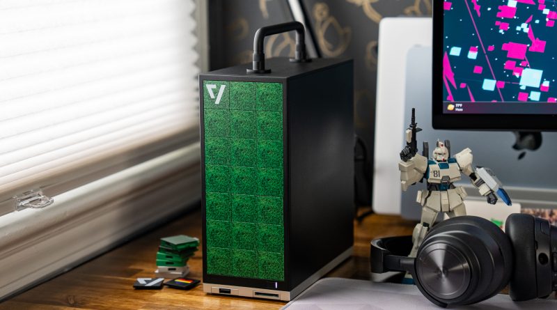 RAM kıtlığı, Framework masaüstü bilgisayarlarına yansıdı