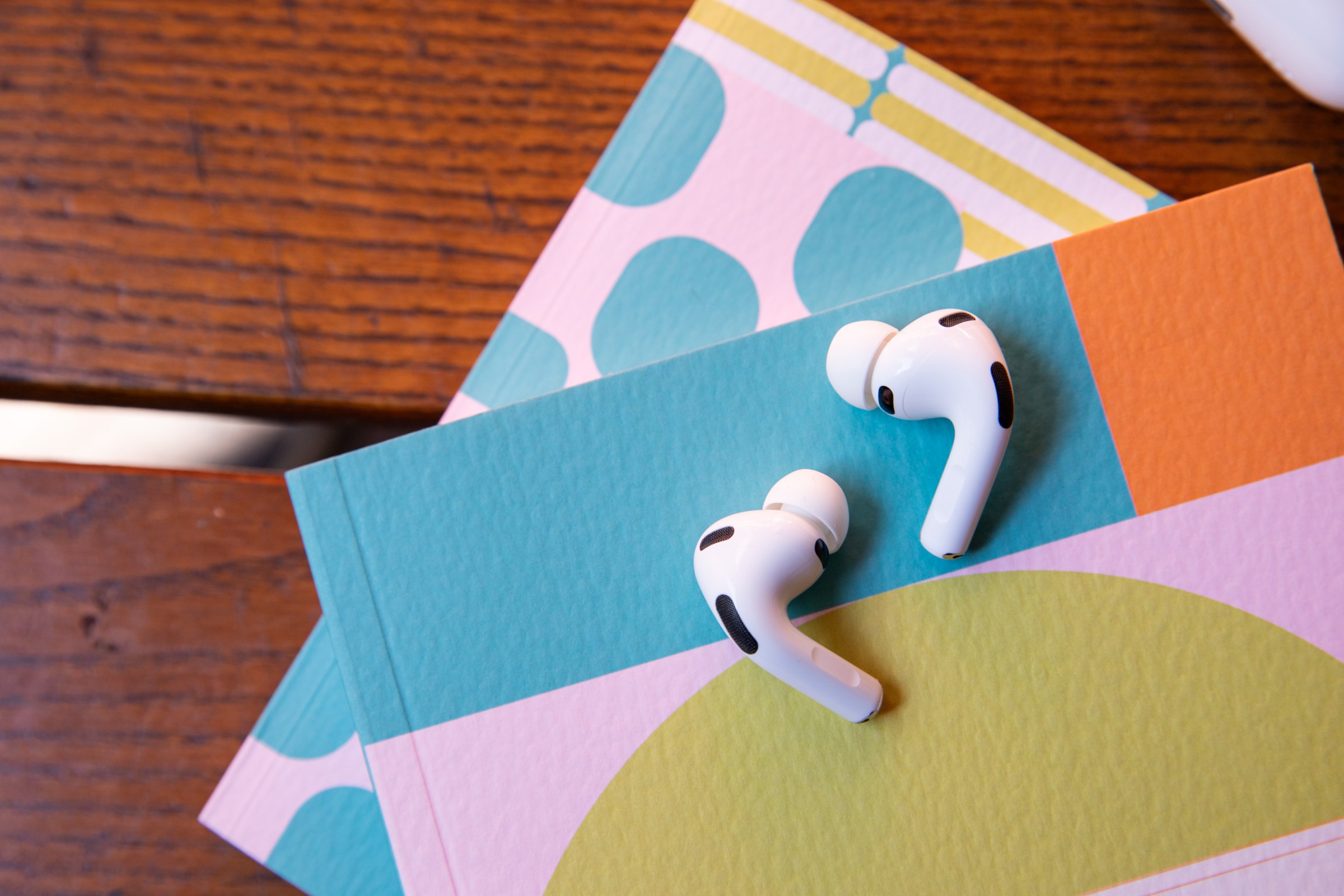 Müzik, ses, konfor: AirPods ile hayat daha keyifli