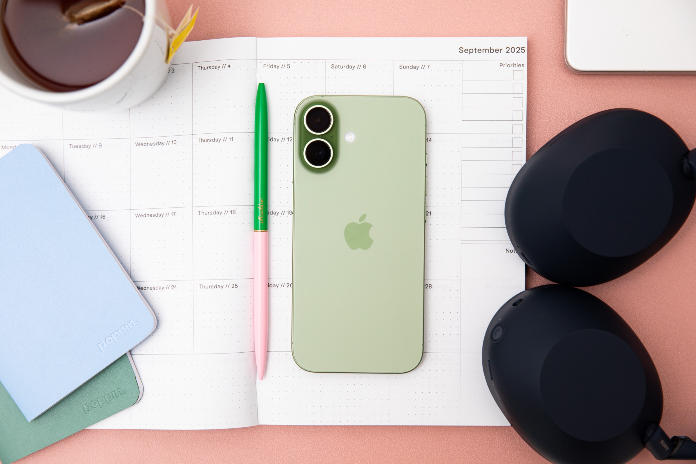 Yenilik, hız, ekran ve pil: iPhone'lar yükseliyor