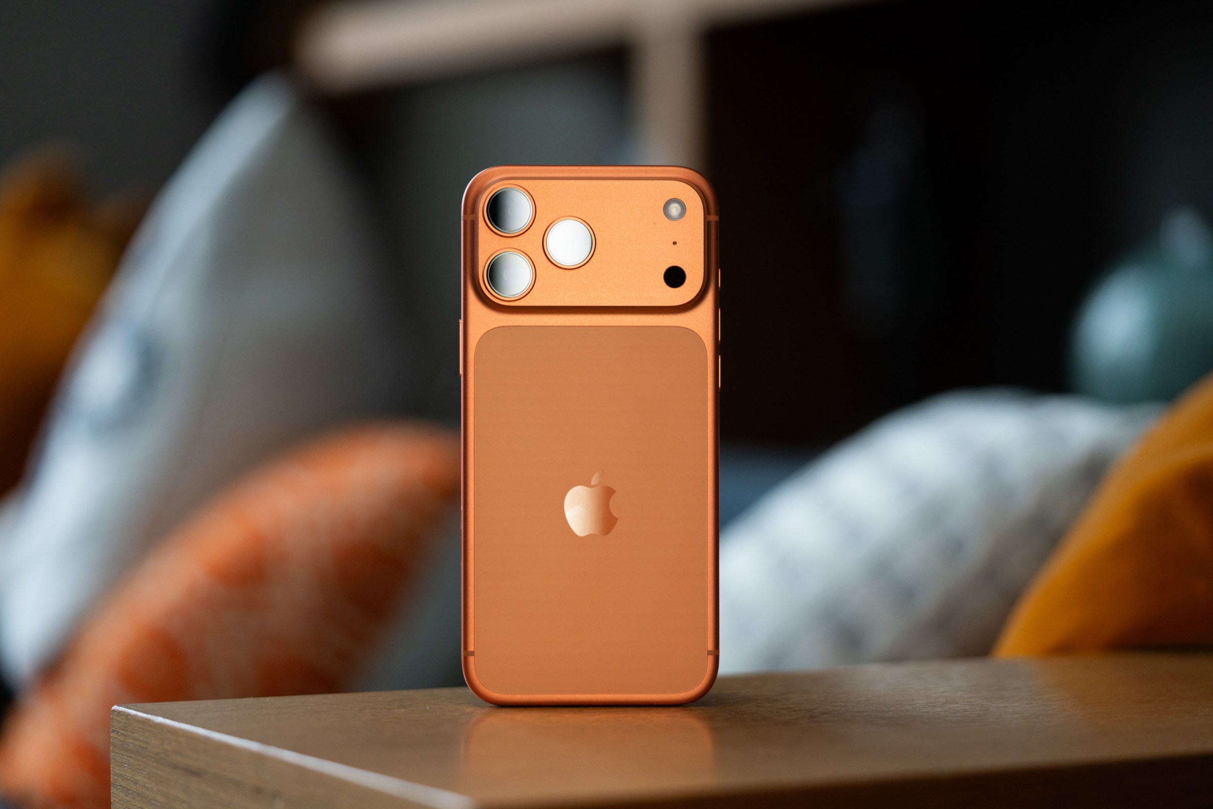 Yenilik, hız, tasarım: Gelecek şimdi avuçlarında