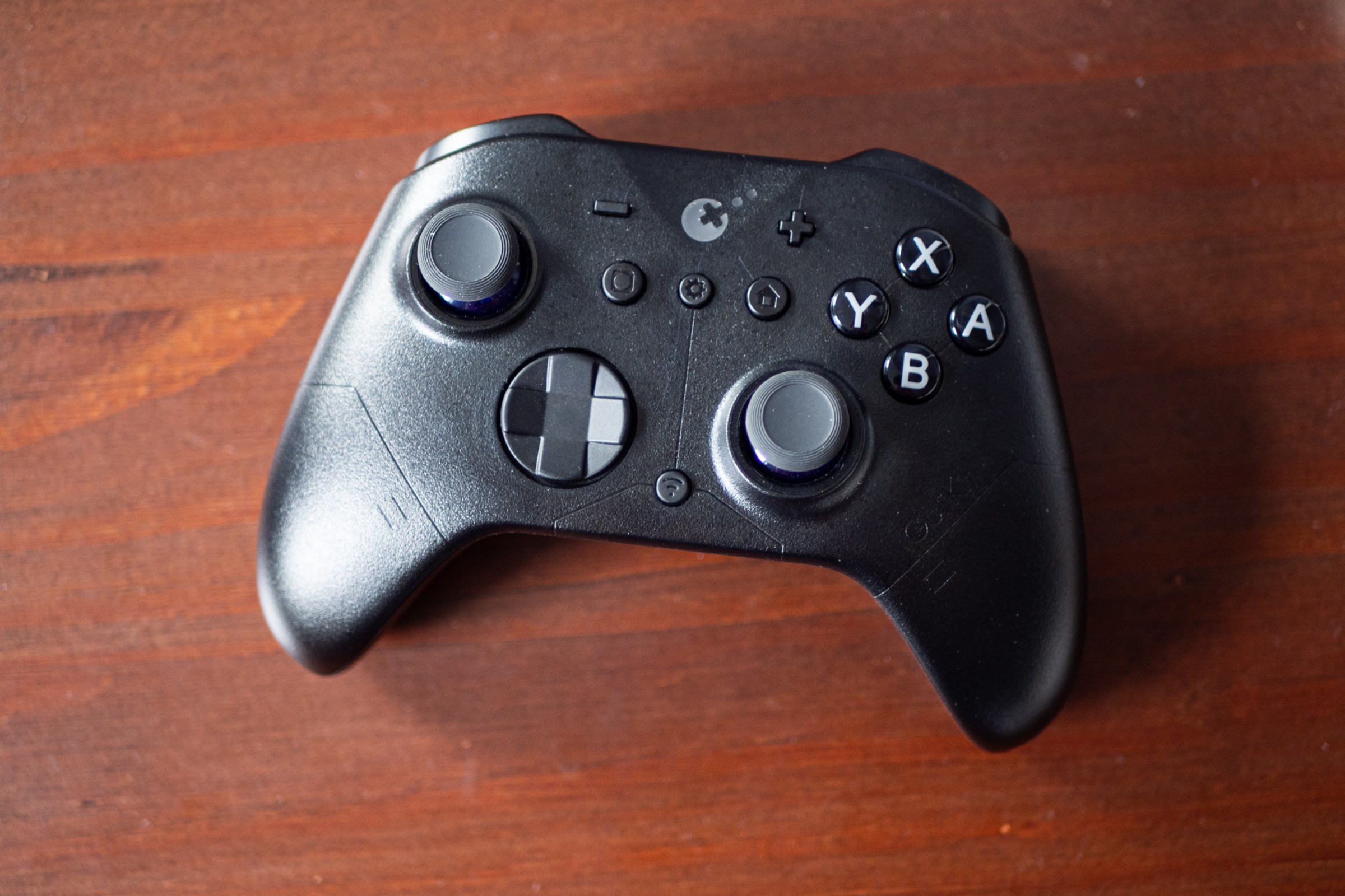 Oyun keyfini artıracak, farklı kontrolcü seçenekleri incelemesi