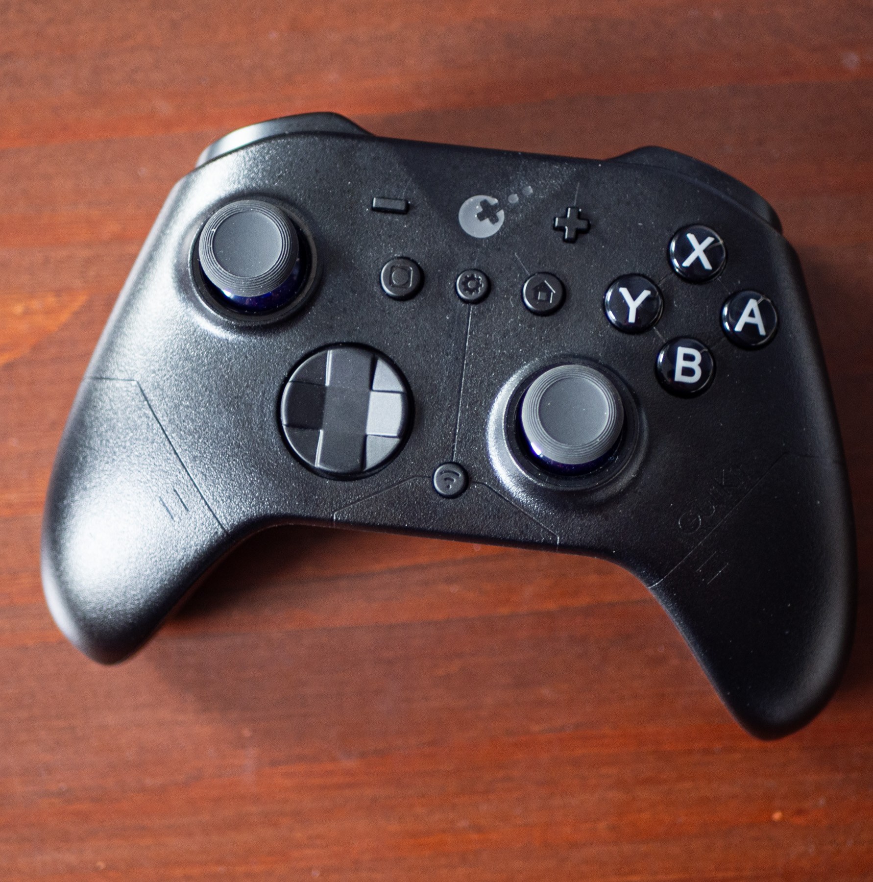 Oyun keyfini artıracak, farklı kontrolcü seçenekleri incelemesi