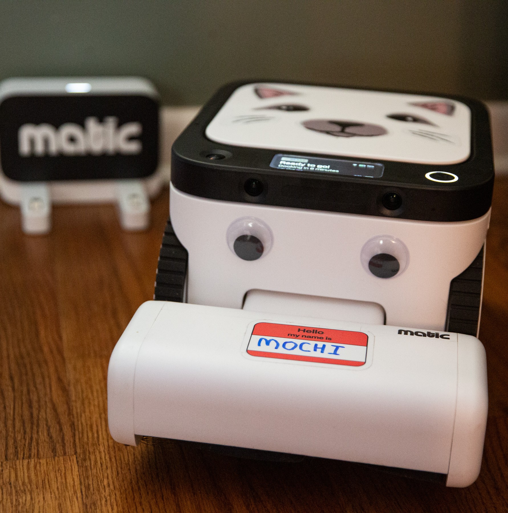 Evler daha temiz, hayatlar daha kolay, robot süpürgeler yükselişte