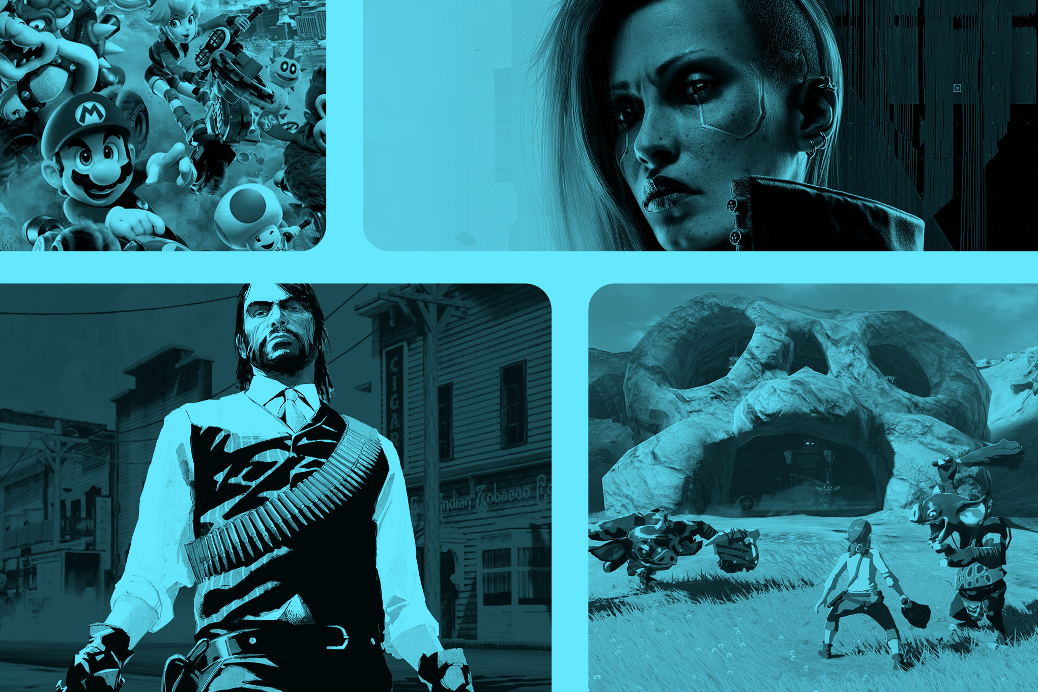 Kayıp bir ses, yankılanan tartışmalar, bölünmüş bir ülke