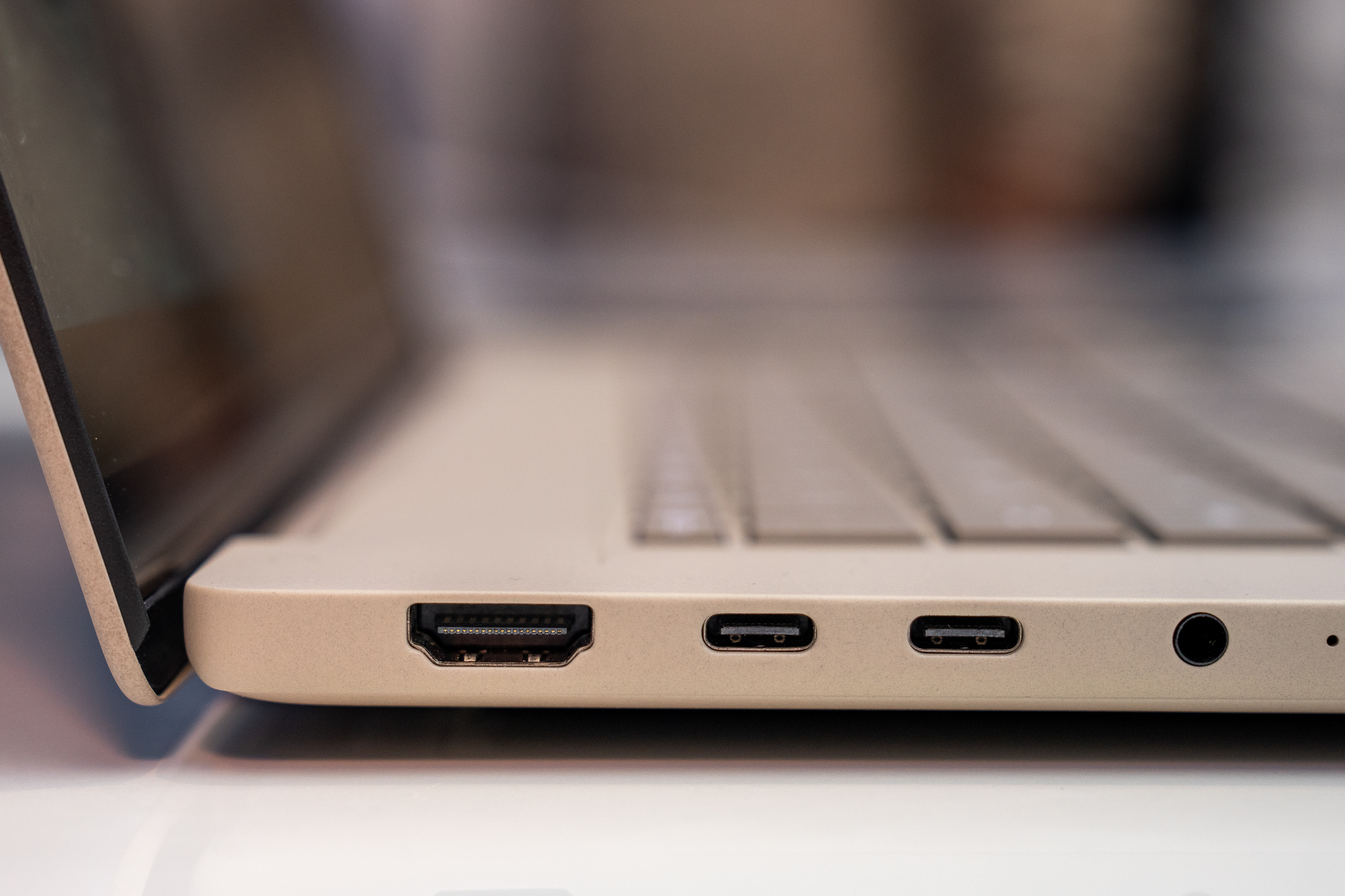 Yenilik, güç ve şıklık bir araya geldi