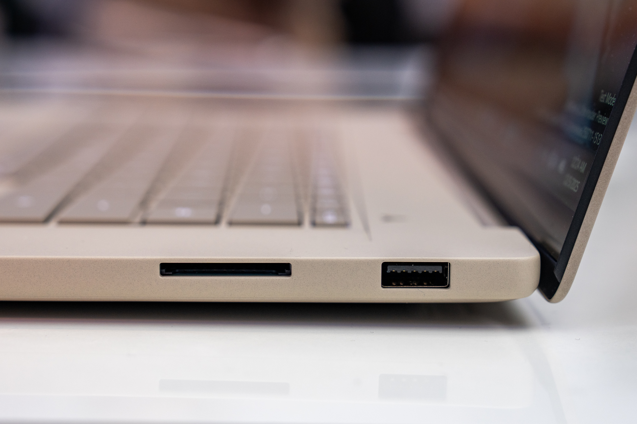 Yenilik, güç ve şıklık bir araya geldi