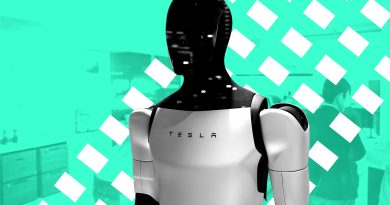 İnsanı taklit eden robot, geleceğin iş gücü mü?