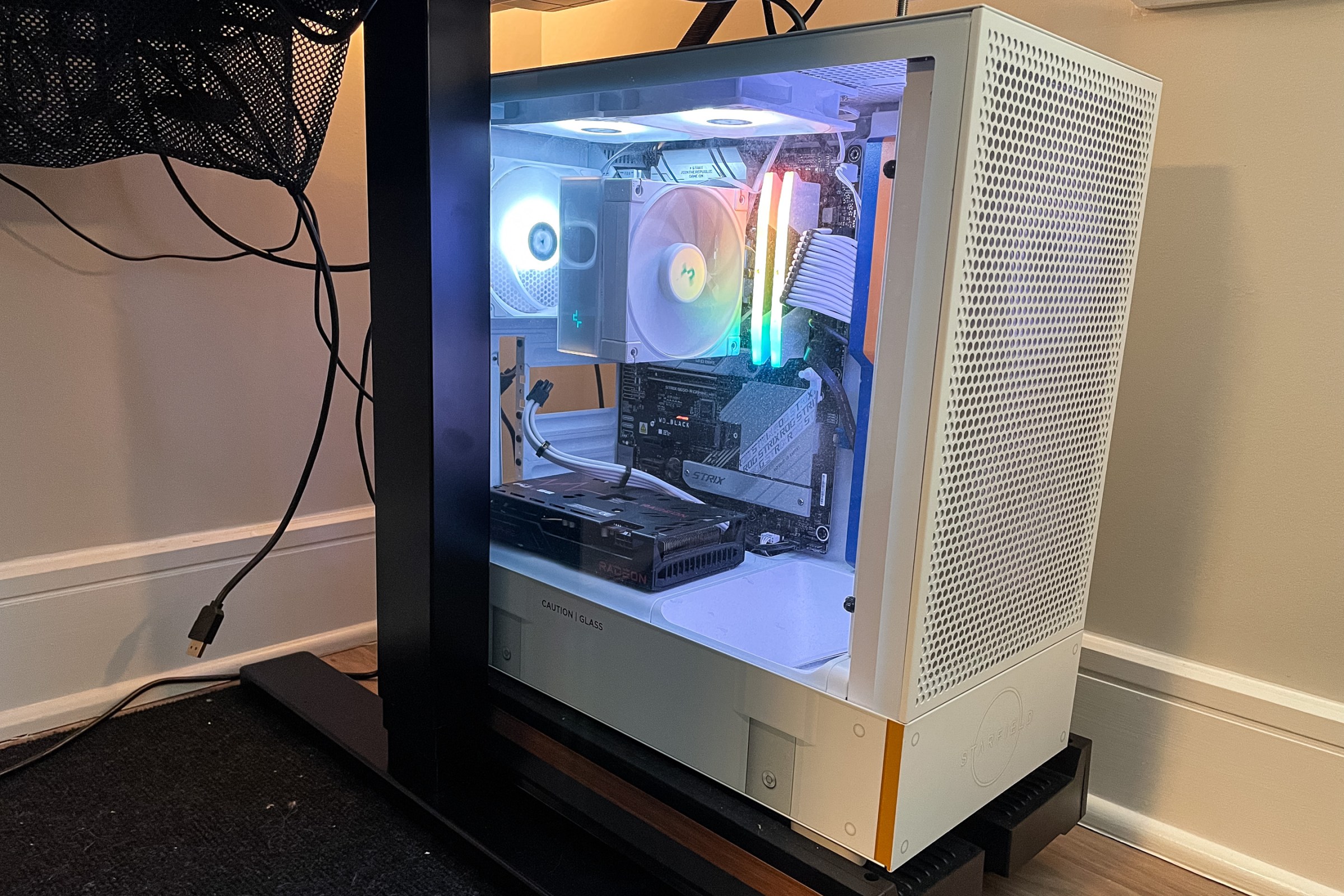 Oyun, Star Wars, taşlar: Yaratıcılığın kişisel karışımı