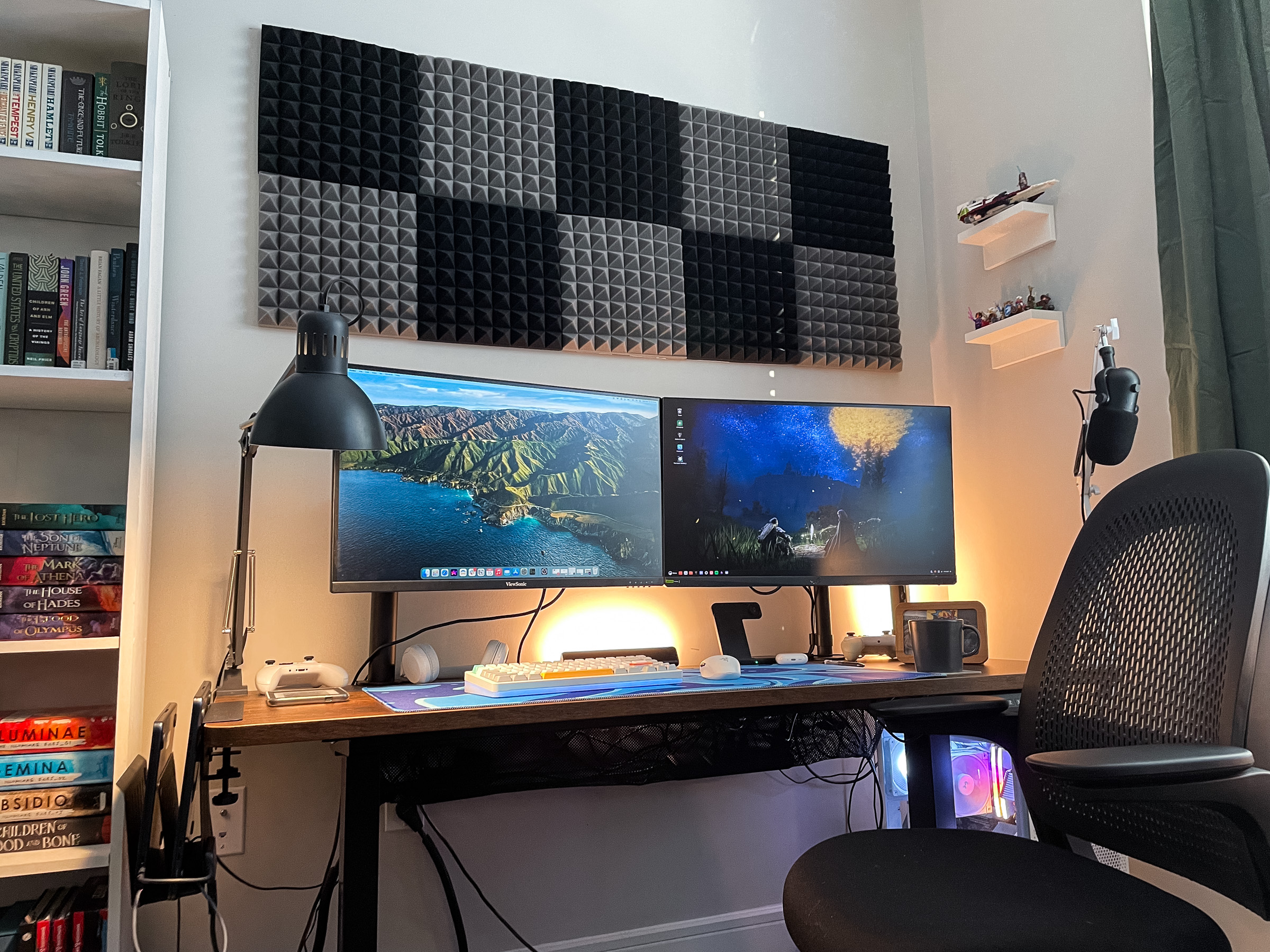 Oyun, Star Wars, taşlar: Yaratıcılığın renkli, kişisel alanı