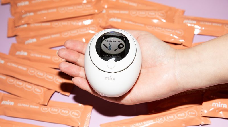 Evde idrarla hormon takibi, kadın sağlığına yeni bir soluk