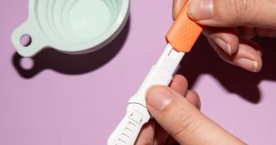 Vücut sıvılarından sağlık verisi, kişiye özel çözümler