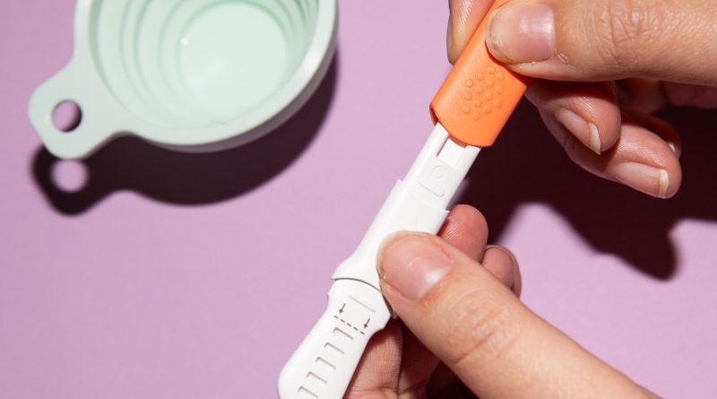 Vücut sıvılarından sağlık verisi, kişiye özel çözümler