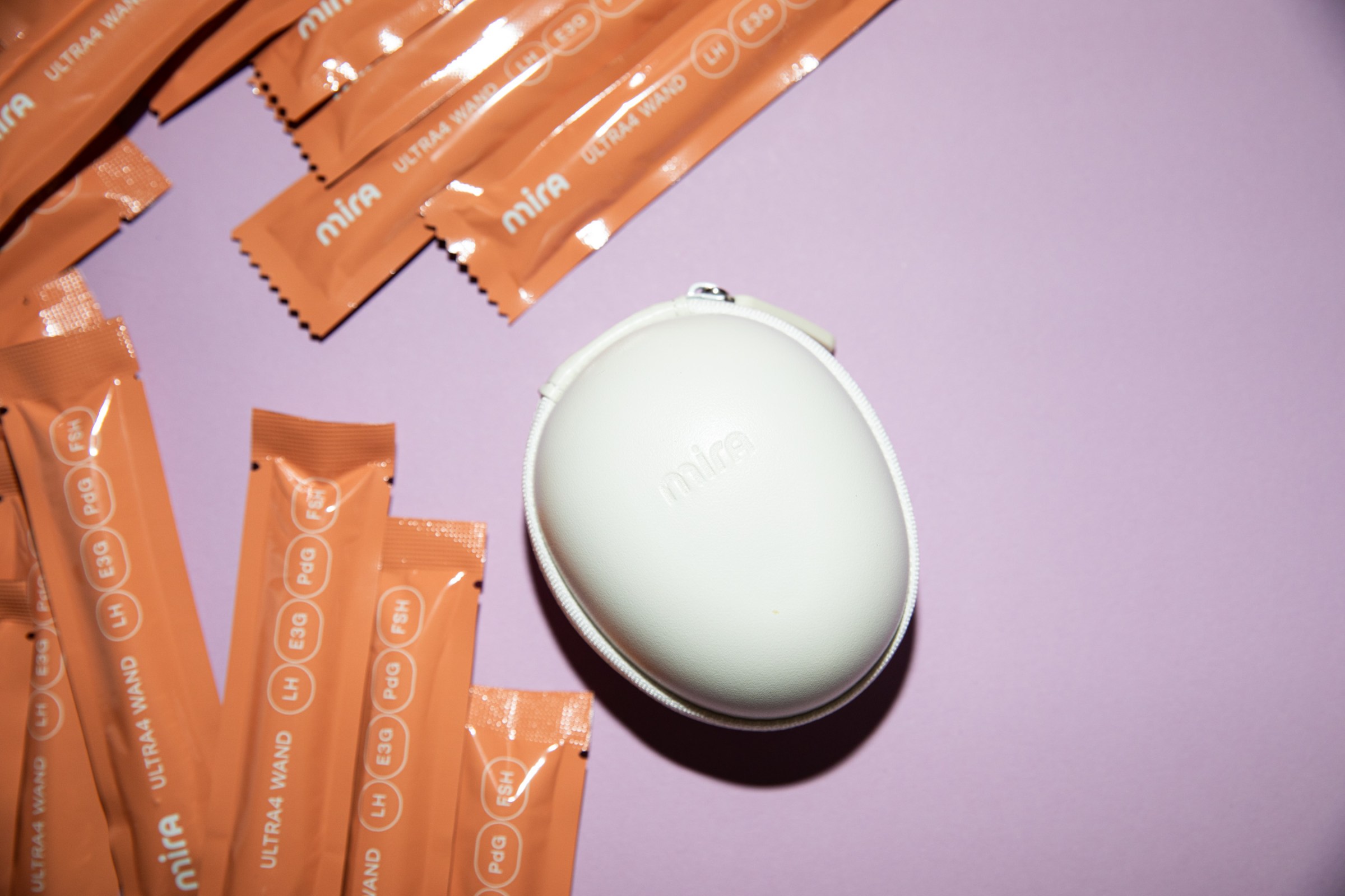 Evde, kolay, kadın sağlığına yatırım, Mira Ultra4