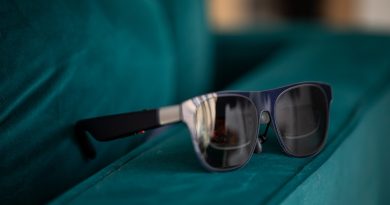 AR gözlük savaşları başladı, patentler sahaya sürüldü