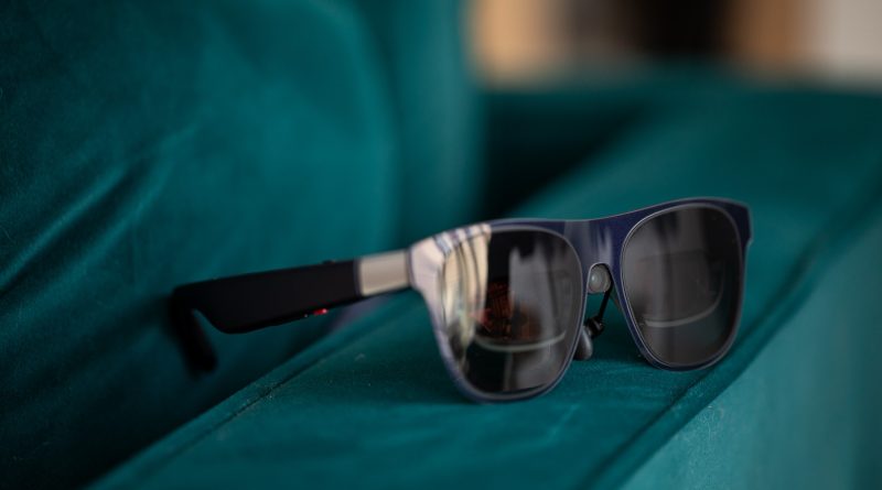 AR gözlük savaşları başladı, patentler sahaya sürüldü