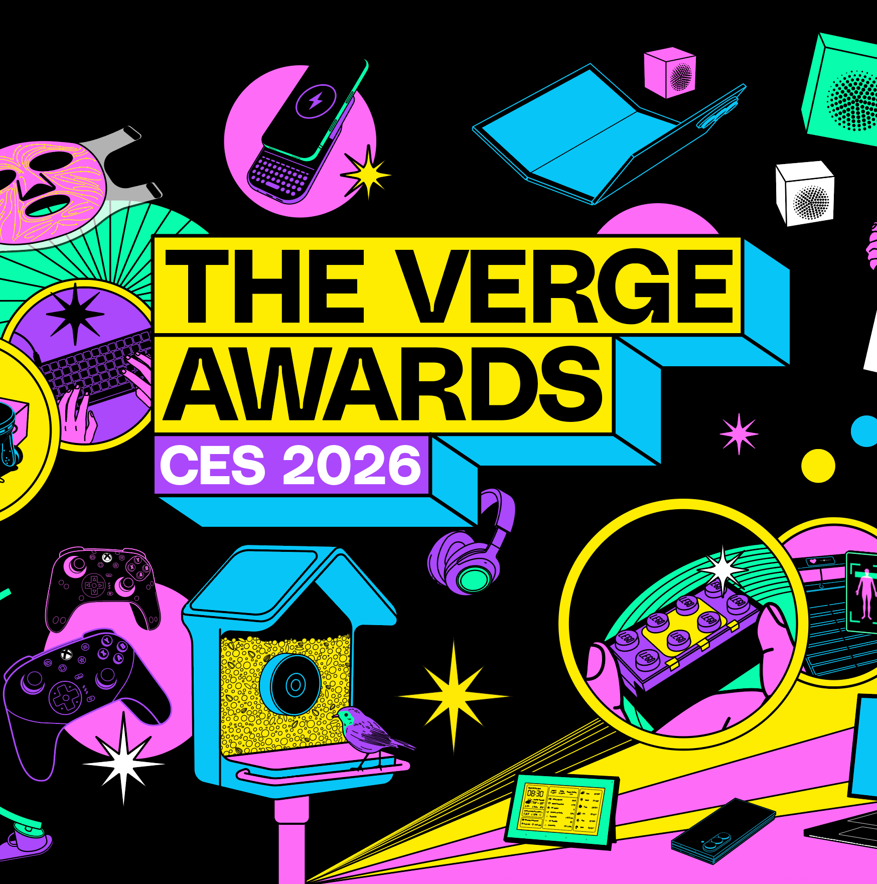 Ekranlar katlanıyor, yaşam uzuyor, gelecek belirginleşiyor