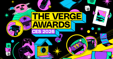 Gelecek şimdi, ekranlar katlanıyor, hayat kolaylaşıyor