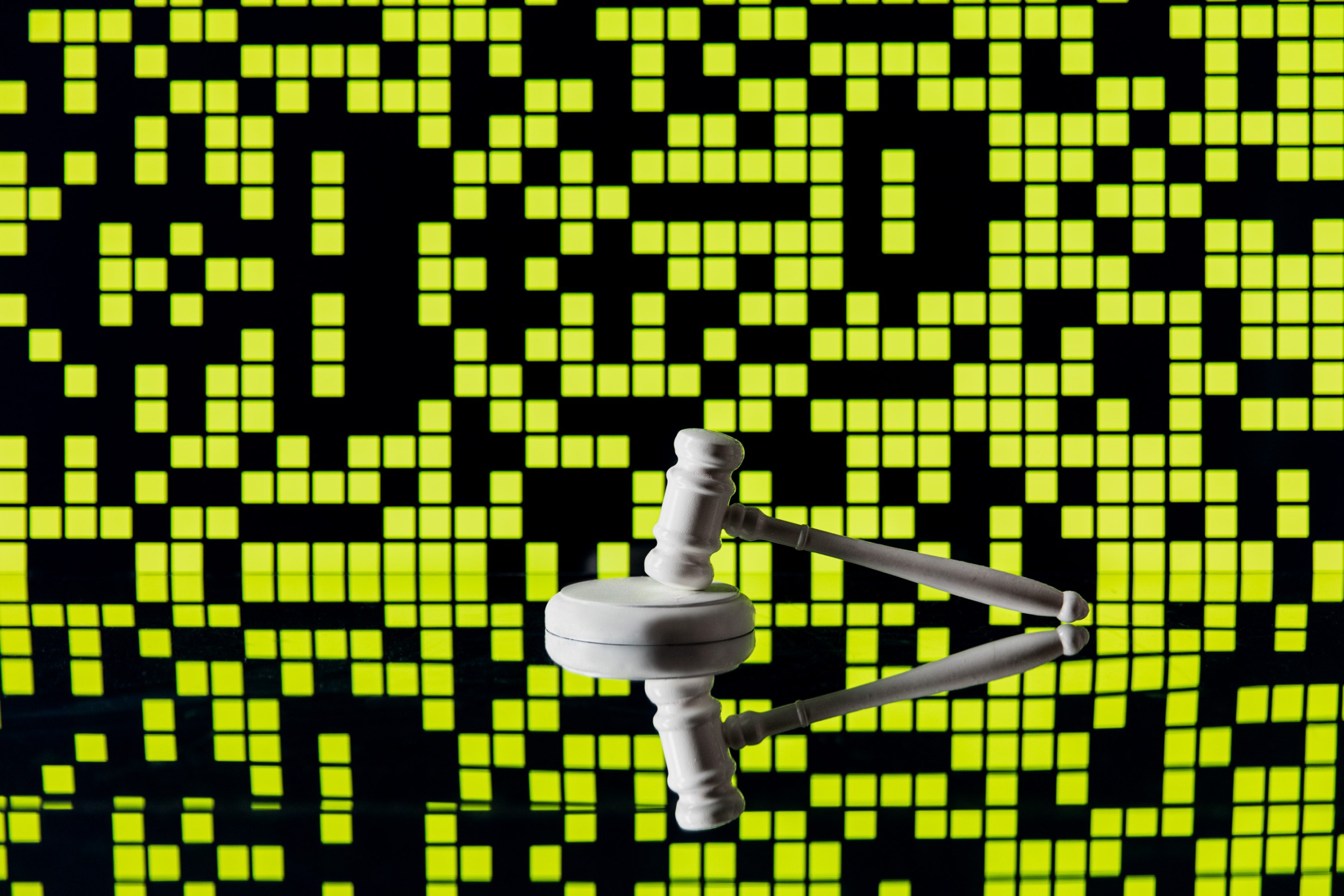 Adalet arayışında yapay zeka, yeni bir umut mu?