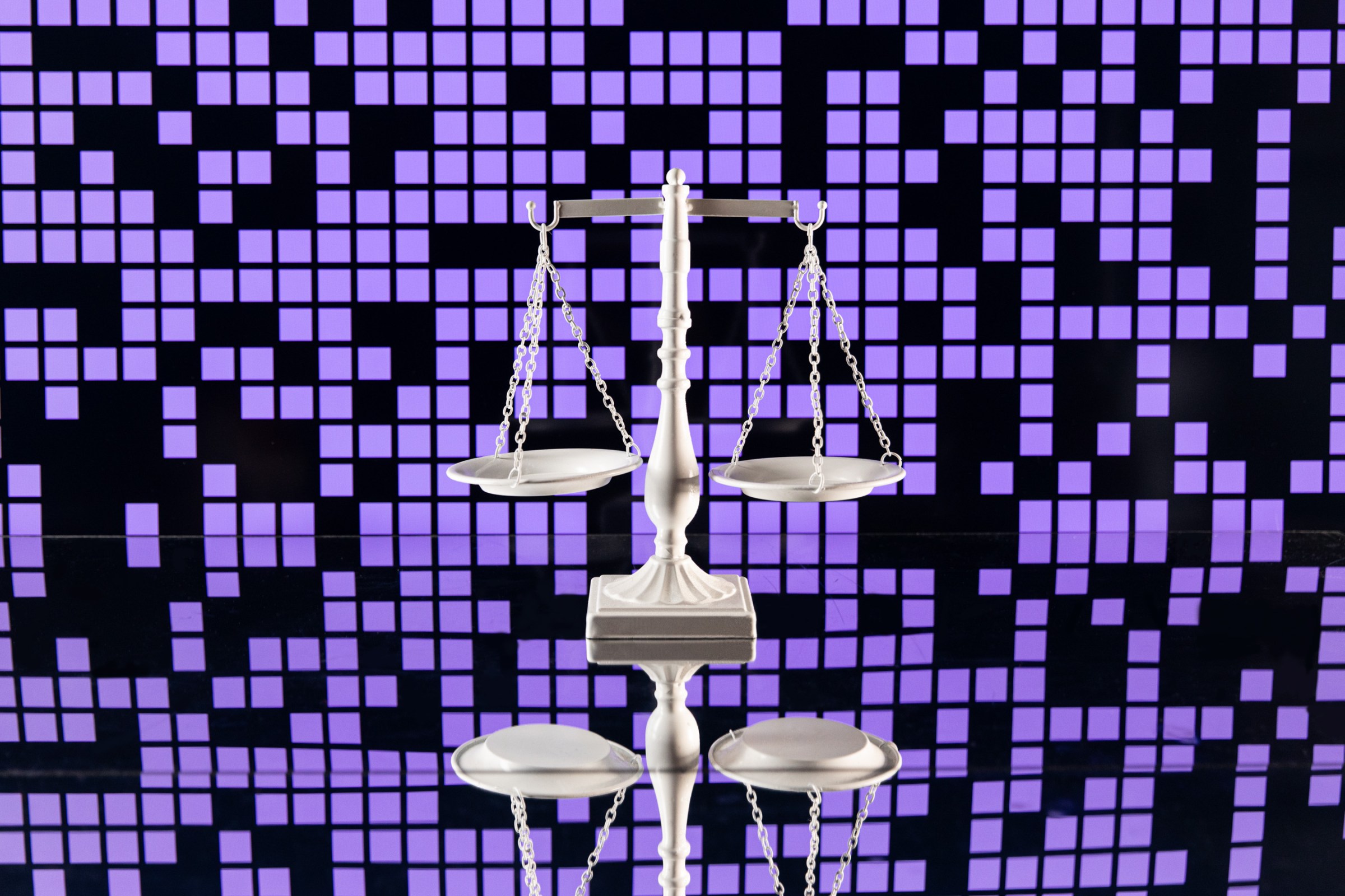 Adalet arayışında yapay zeka, yeni bir umut olabilir