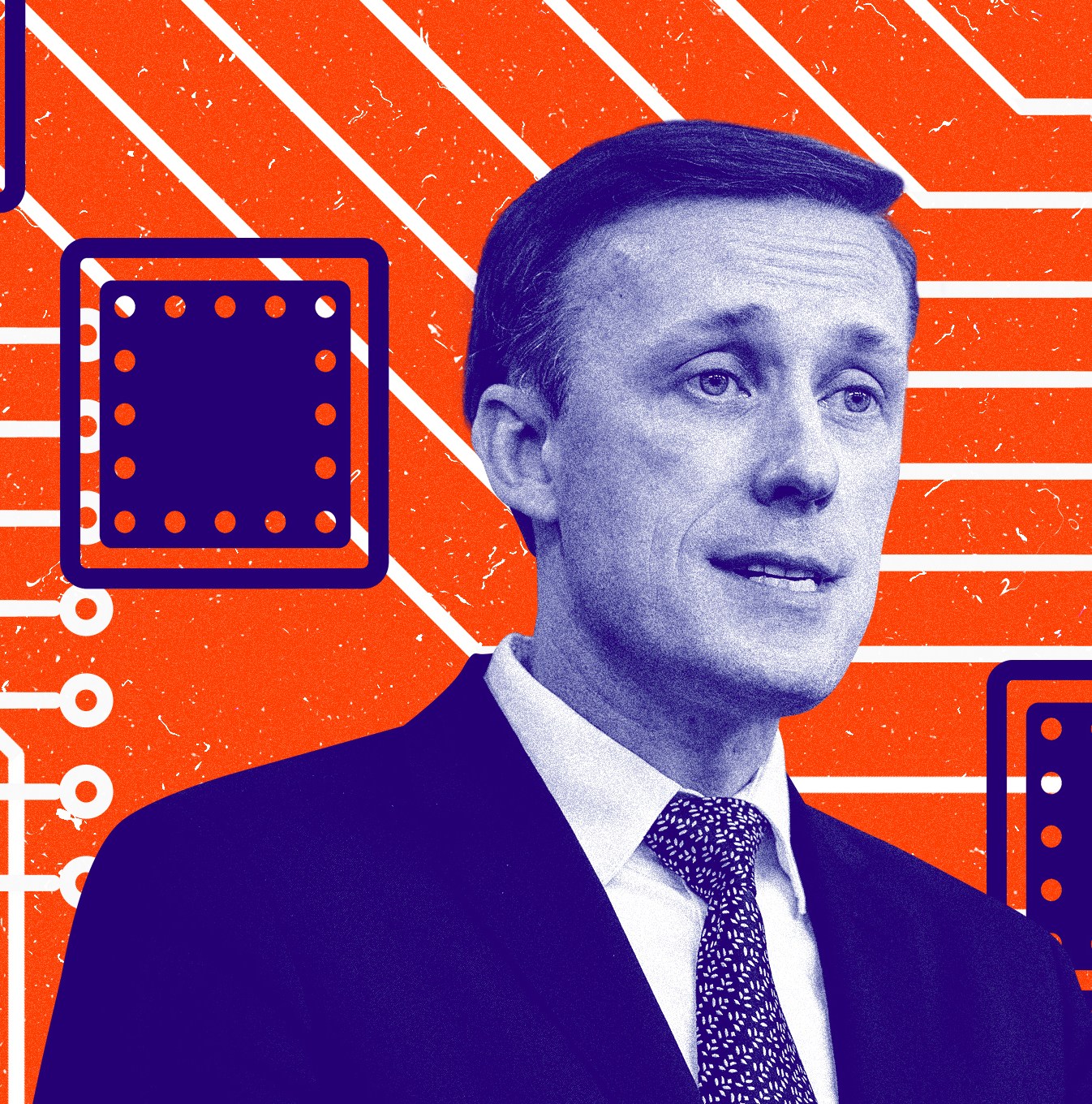 Yapay zeka yarışında gerileme, stratejik hatalar, kızgınlık, Biden-Trump çekişmesi