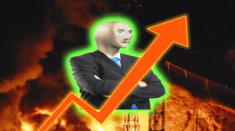 Geleceği tahmin etmek, bahis oynamak, ilginç sonuçlar