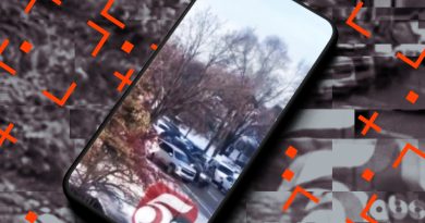 Hayat koptu, Minneapolis yasta, adalet nerede?