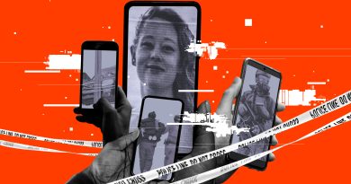 Cesaret, şahitlik, gerçek, Minneapolis, göç, tehlike, cep telefonu