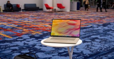 Yenilik, güç ve şıklık bir araya geldi