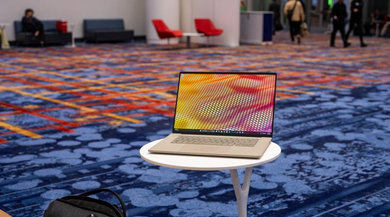 Yenilik, güç ve şıklık bir araya geldi