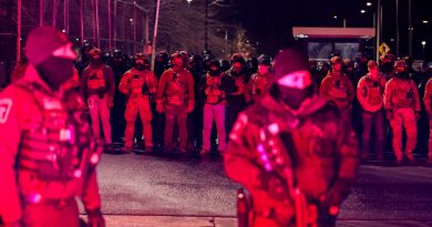 Minneapolis'te hayat koptu, iddialar havada uçuşuyor