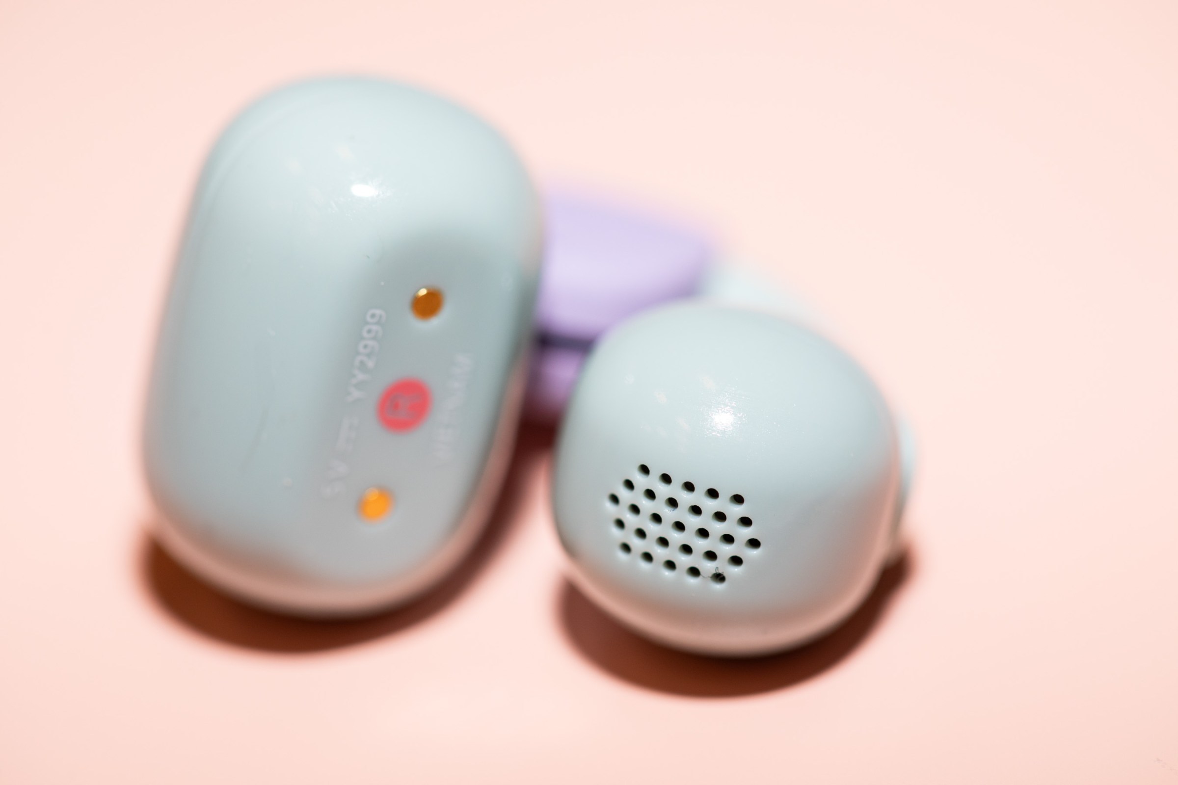 Klip tasarımı, donut deliği, iyi ses, yüksek fiyat etiketi