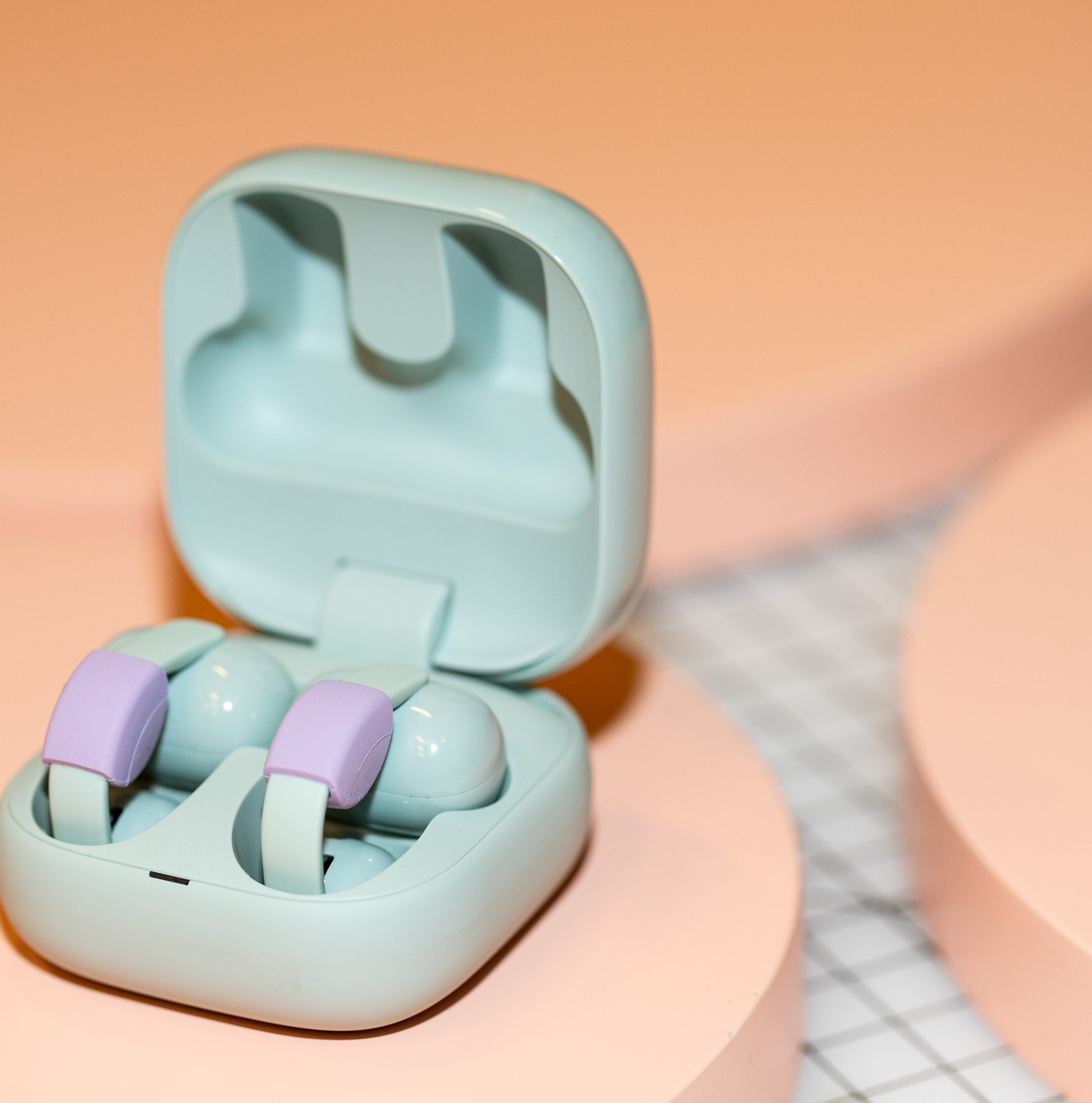 Klip tasarımı, donut deliği, iyi ses, yüksek fiyat etiketi